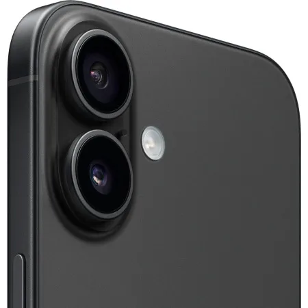 iPhone 16 Чёрный