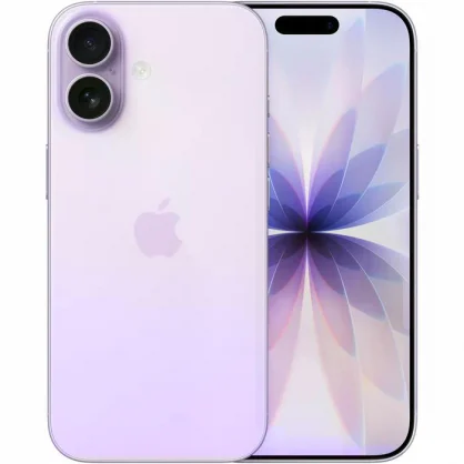 iPhone 17 Лавандовый