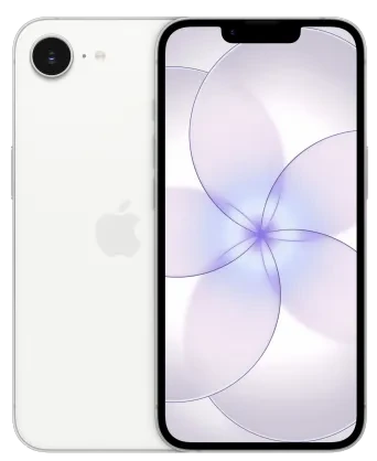 iPhone 17e Белый