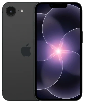 iPhone 17e Чёрный