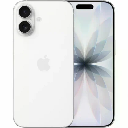 iPhone 17 Белый