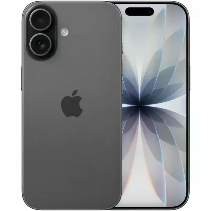 iPhone 17 Чёрный