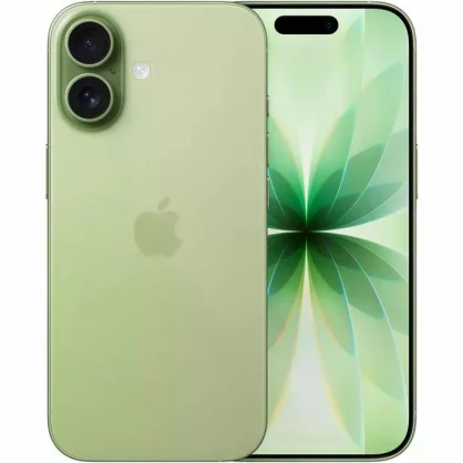 iPhone 17 Шалфейный