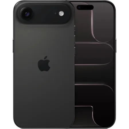 iPhone Air Чёрный