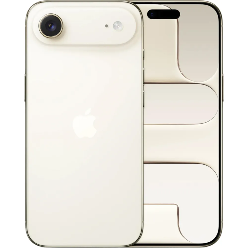 iPhone Air Золотой