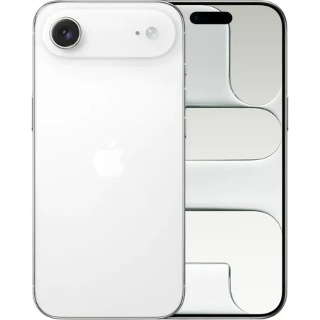 iPhone Air Облачный белый